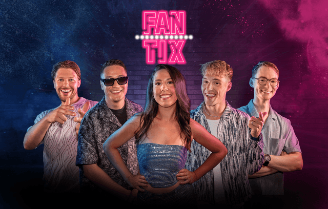 FANTIX
