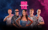 FANTIX boeken via J-Music