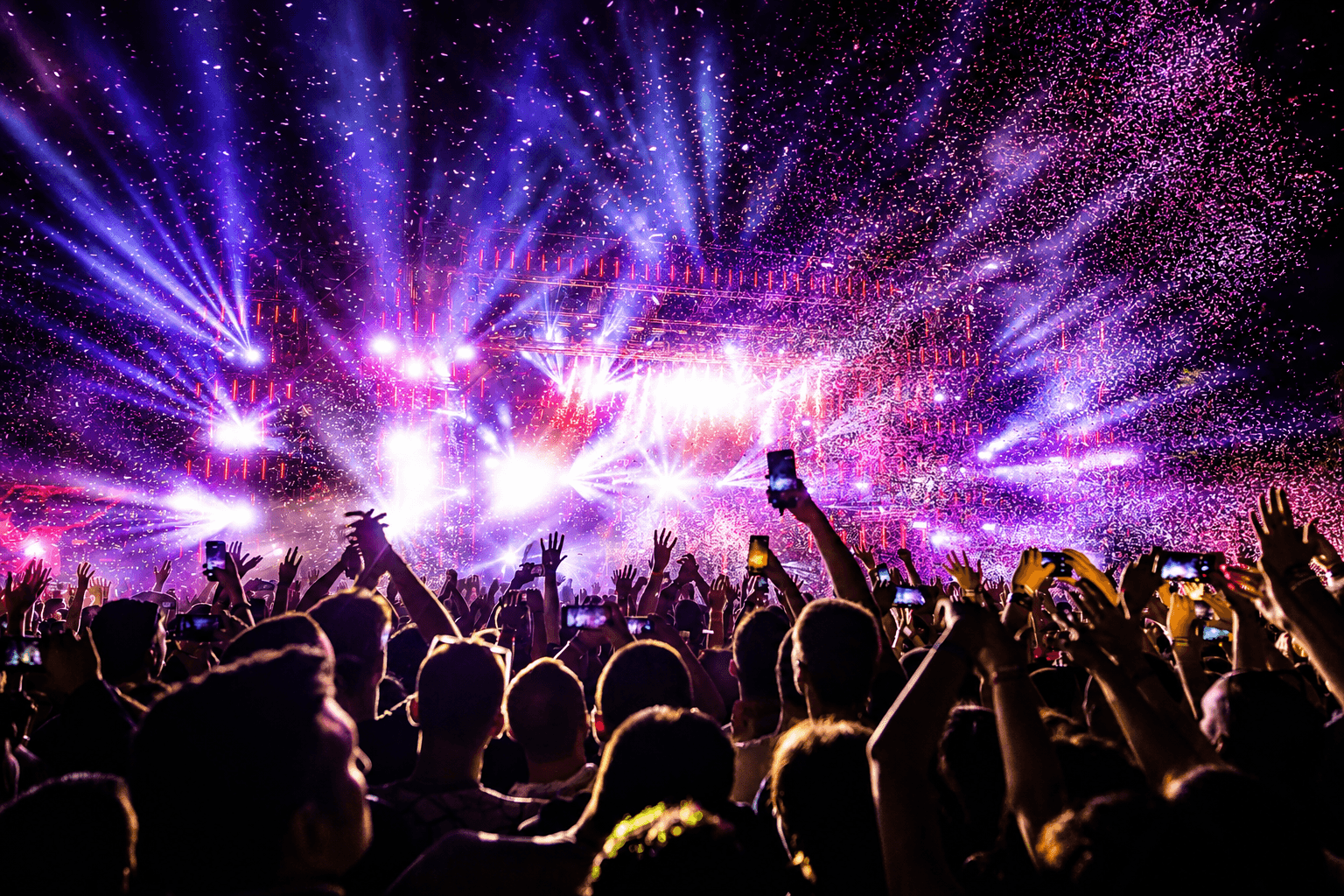 J-MusicEvents Entertainment voor het boeken van de beste Bands, Artiesten DJ's en acts  voor de beste prijs