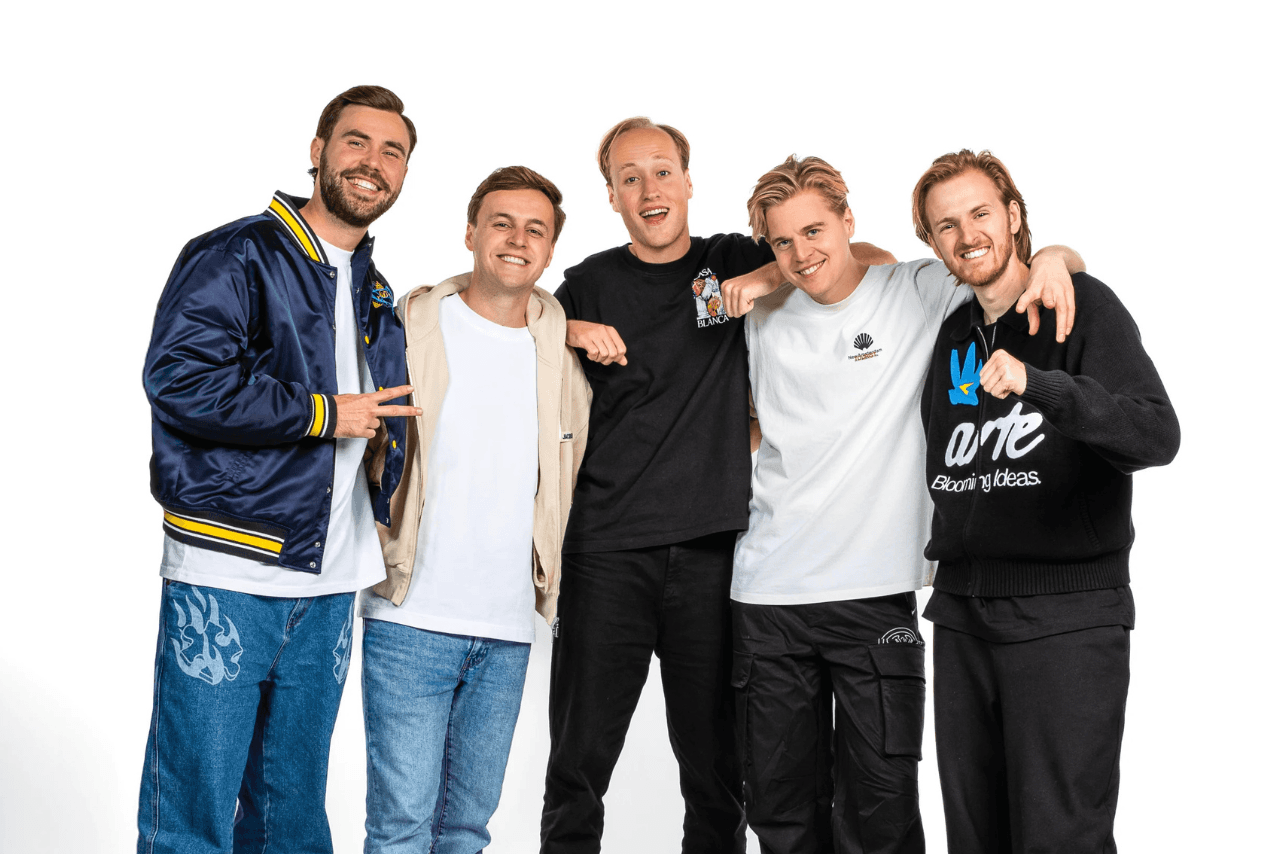 Bankzitters