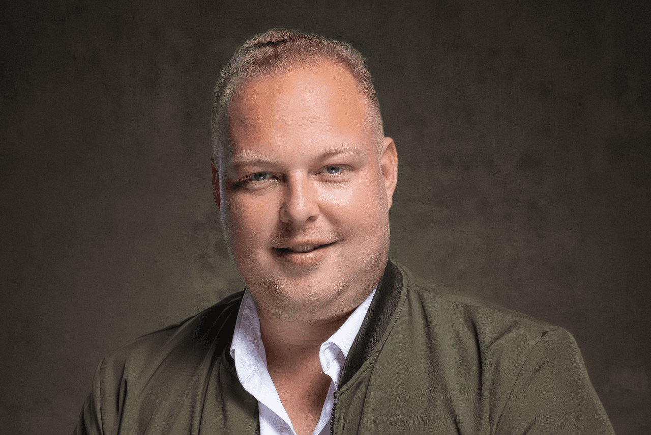 Danny van Ingen