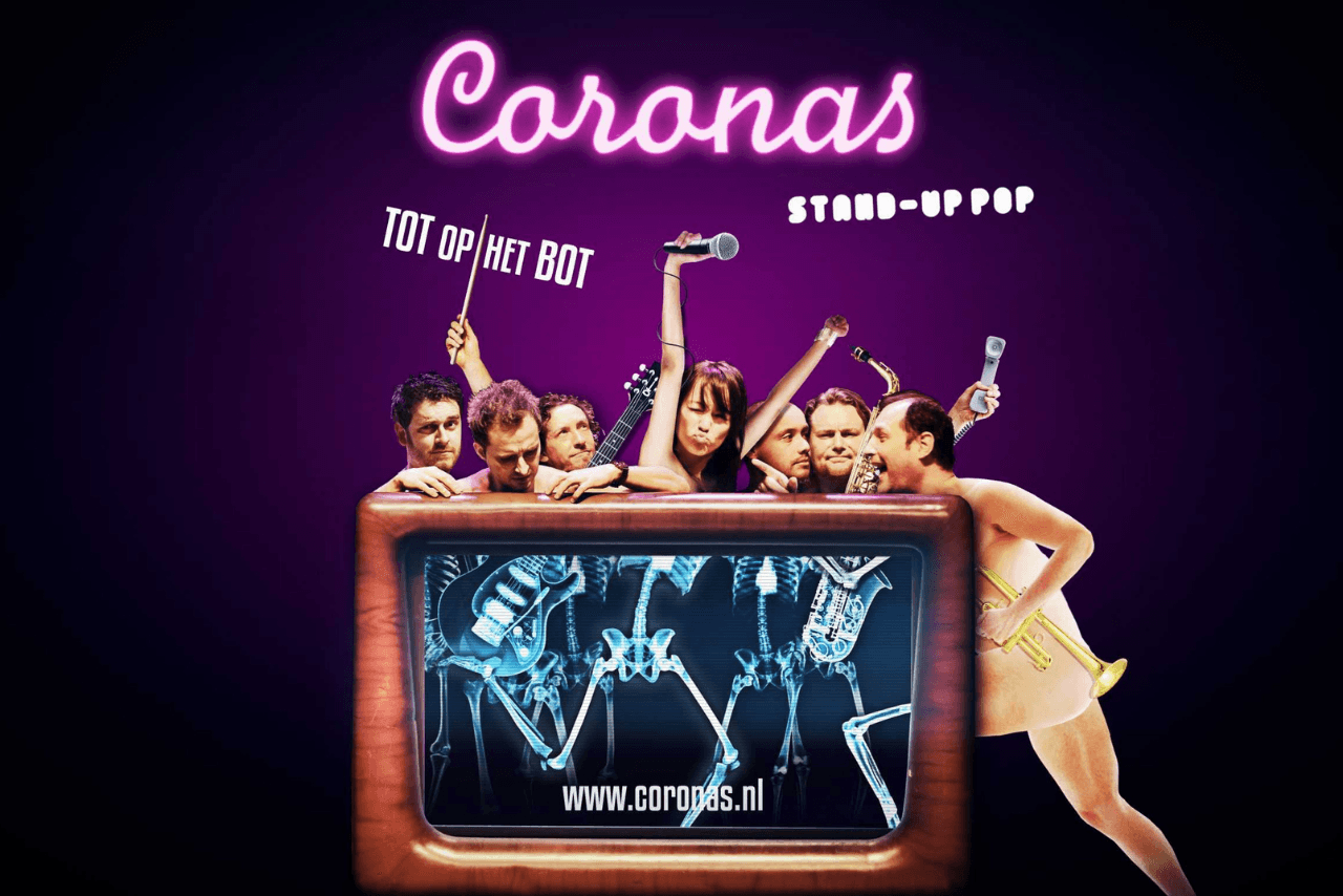 DE CORONAS
