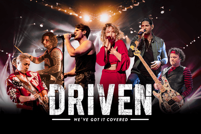 Driven