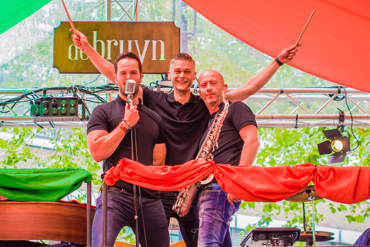 Familie de Bruyn