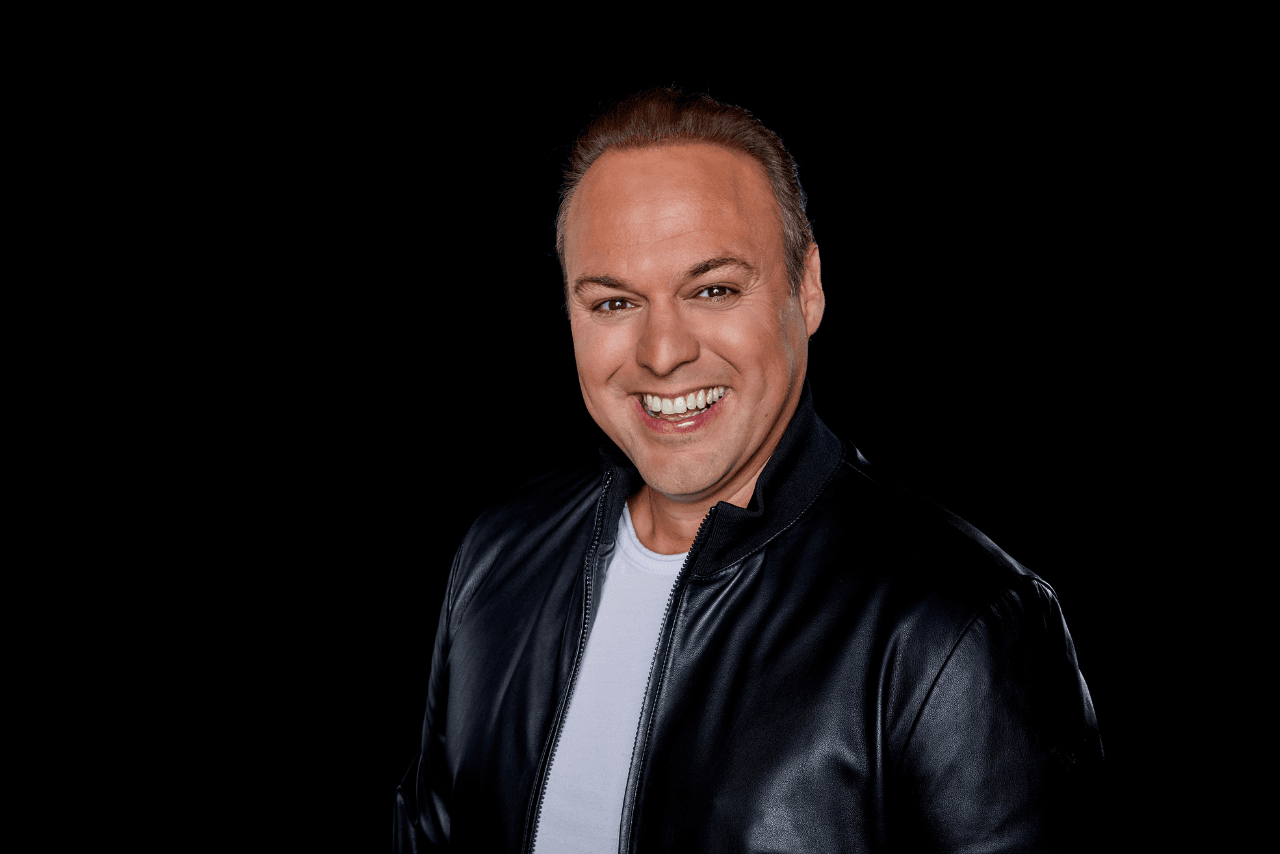 Frans Bauer