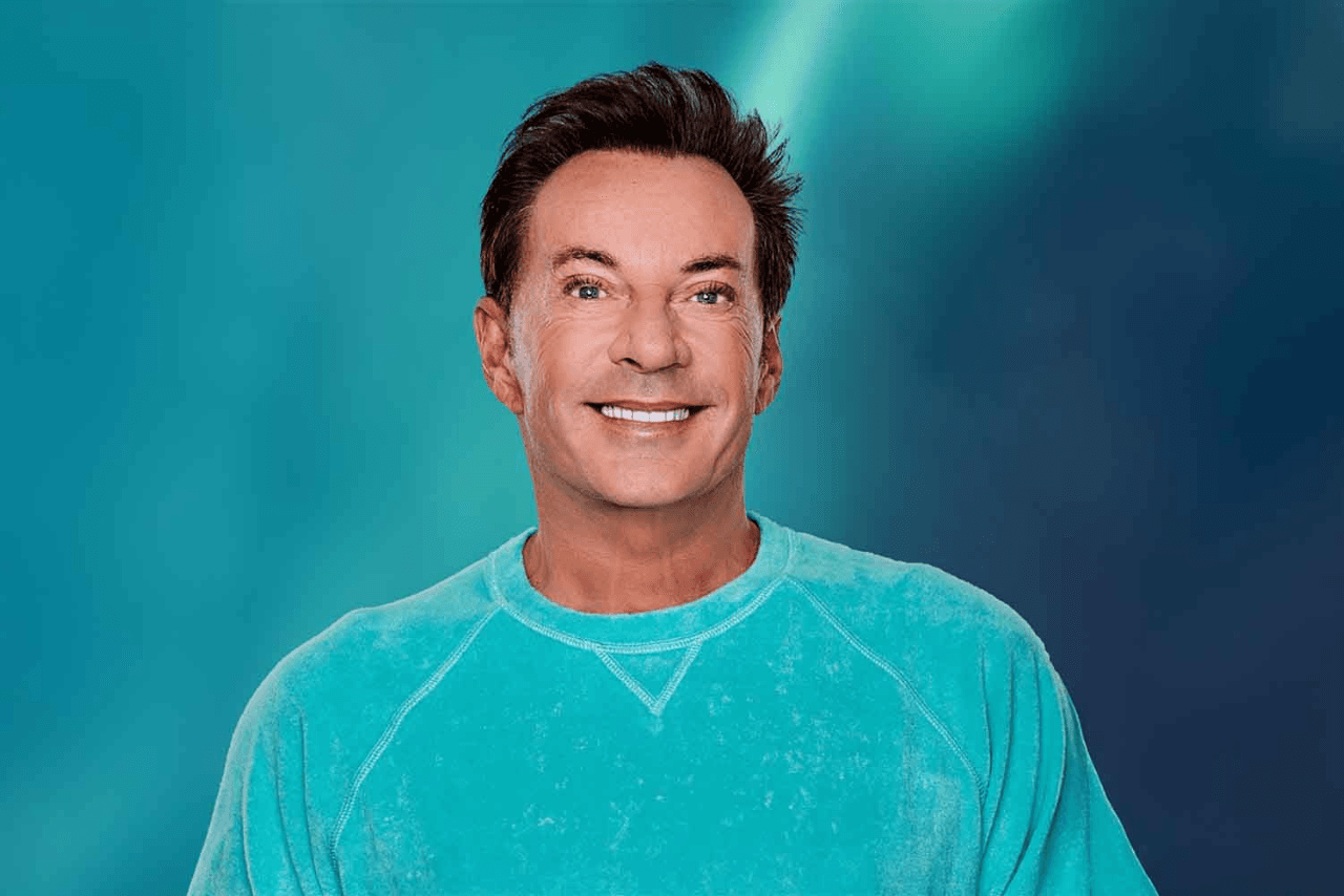 Gerard Joling