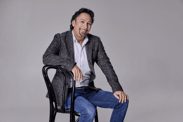 Henk Bernard