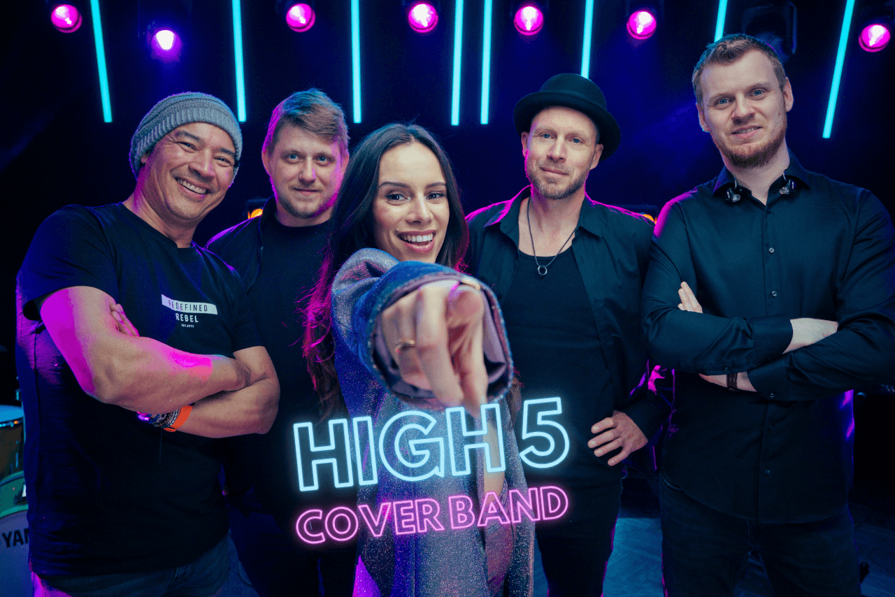 High 5