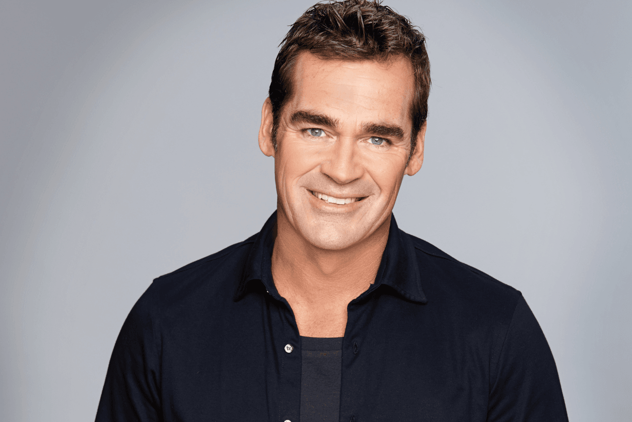 Jeroen van der Boom