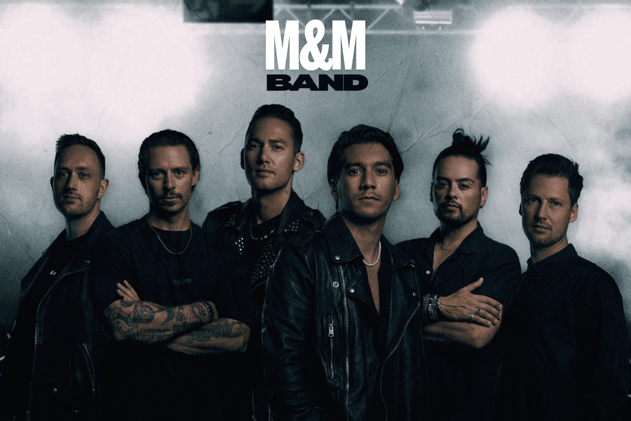 M&M Band
