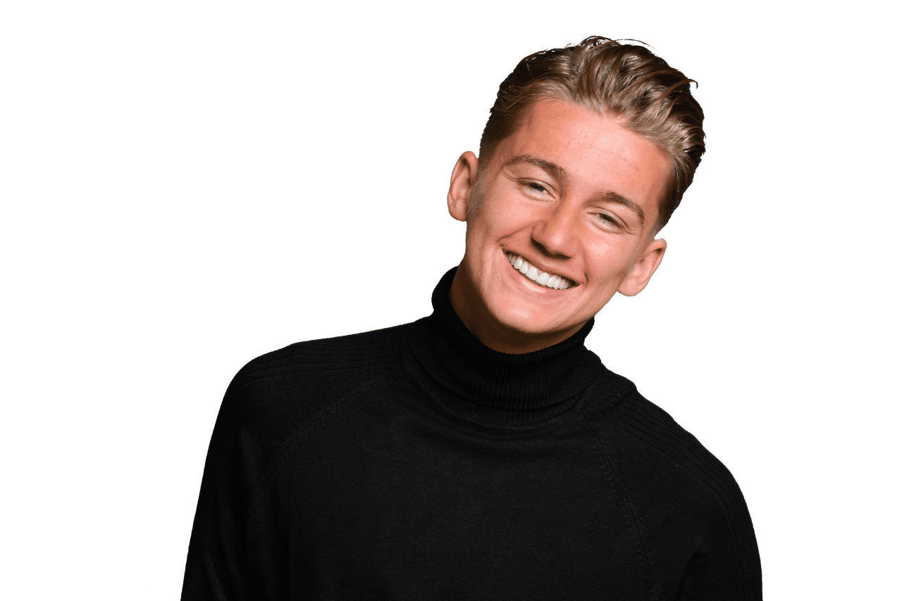 Mart Hoogkamer
