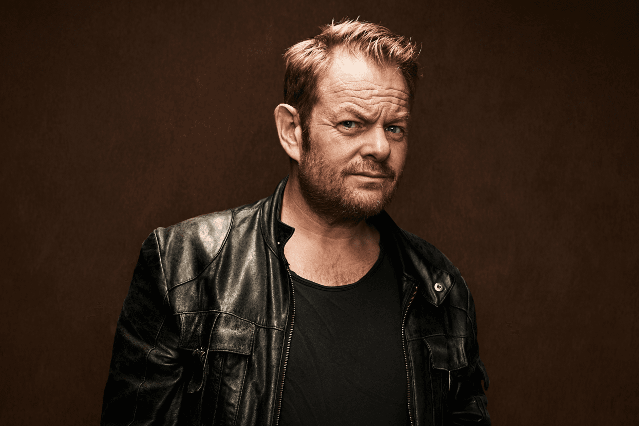 Martijn Fischer