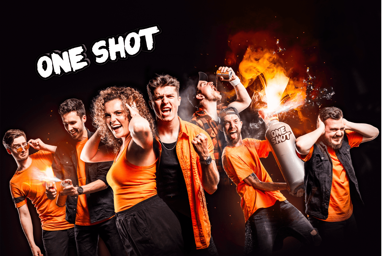 One Shot