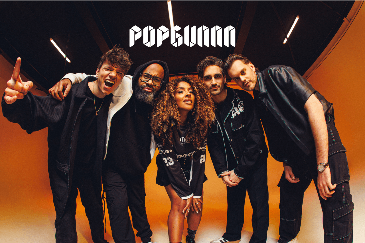 POPGUNNN