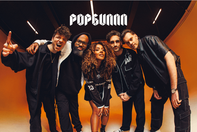POPGUNNN