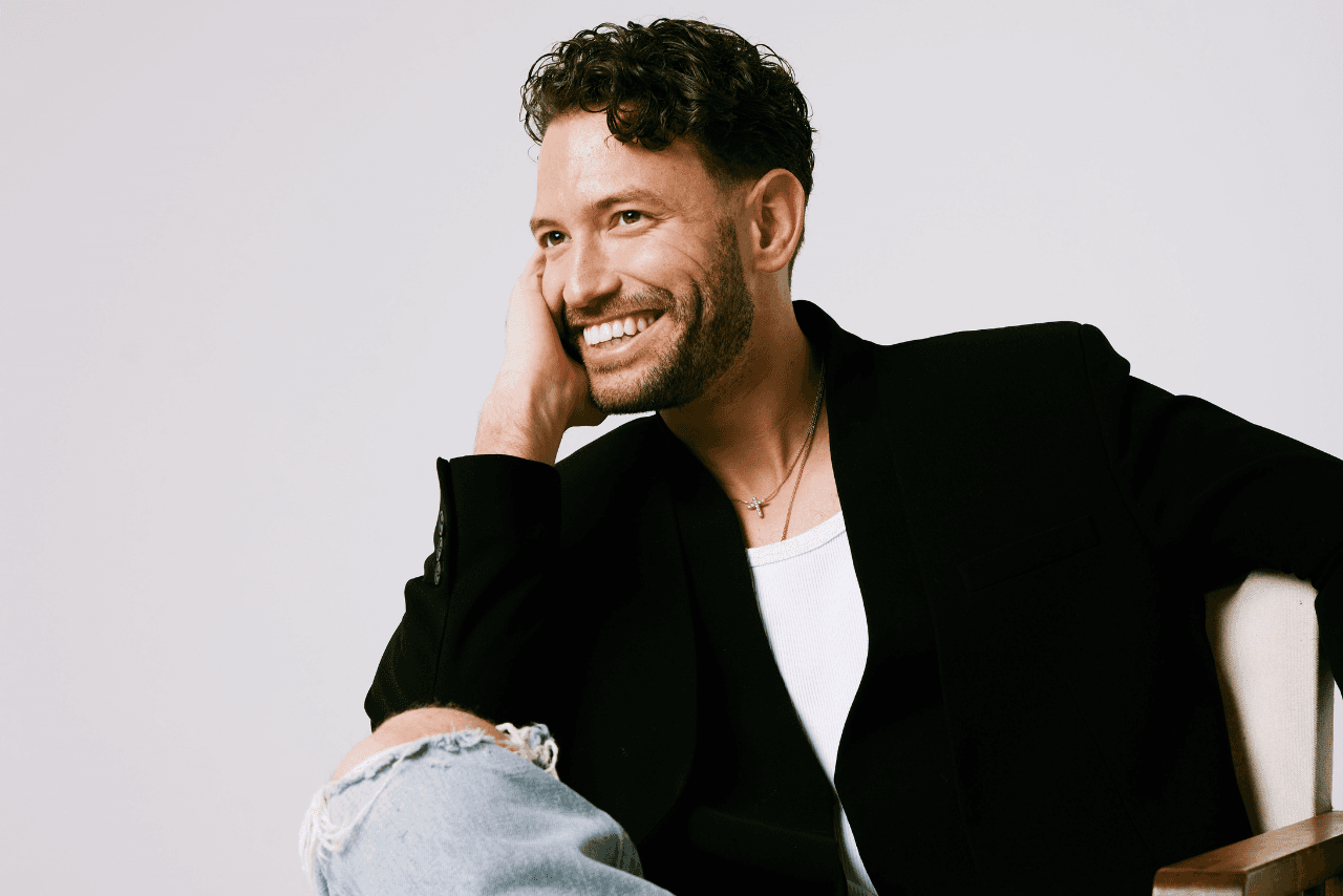 Rolf Sanchez