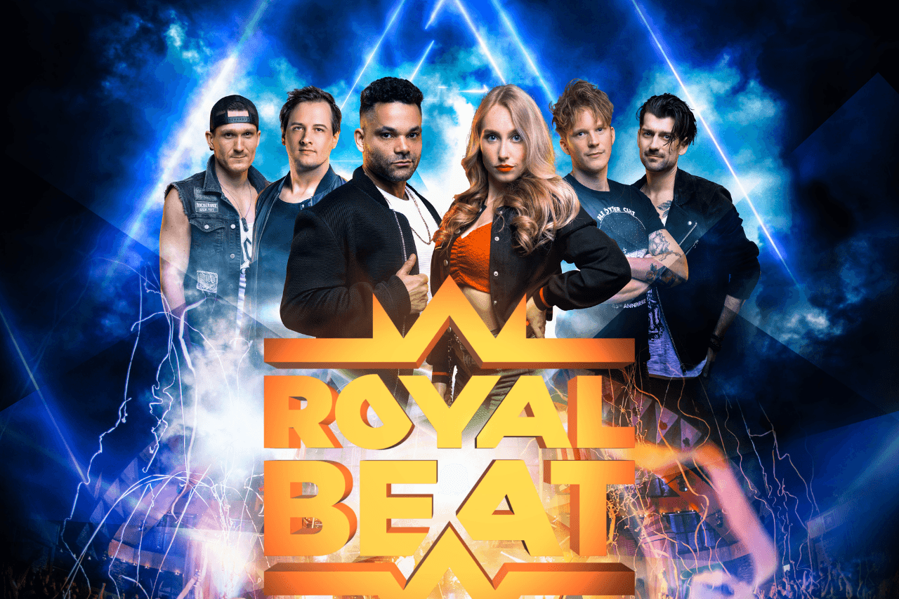 ROYAL BEAT