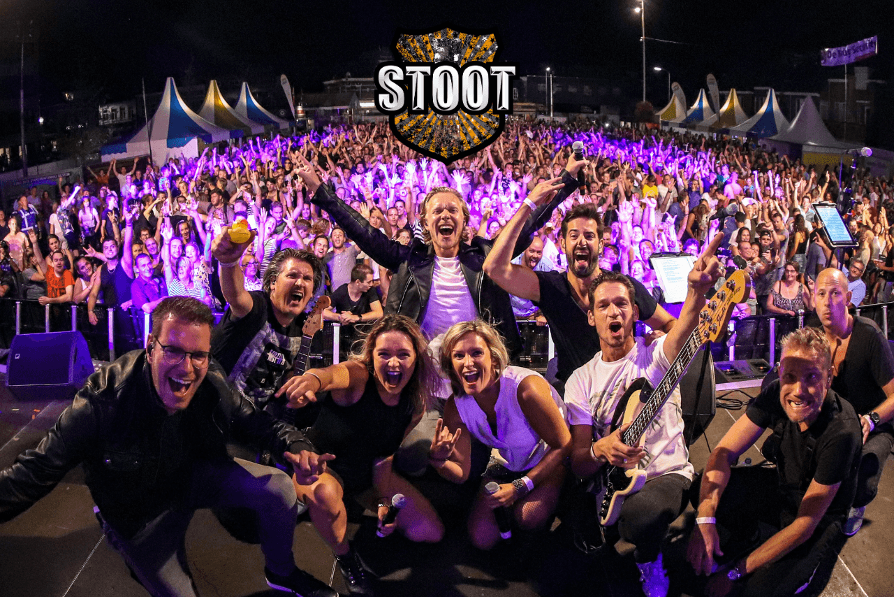 STOOT!