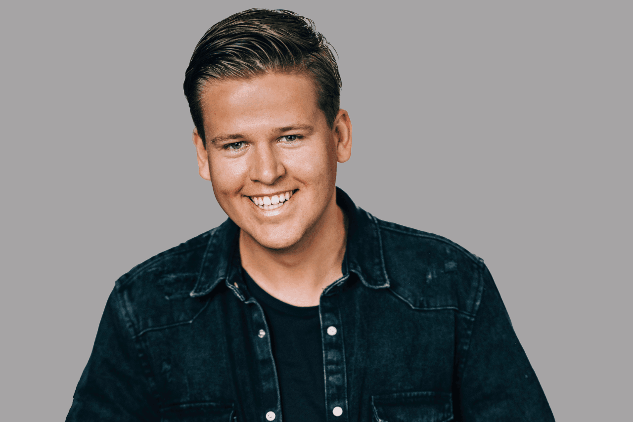 Sven Versteeg