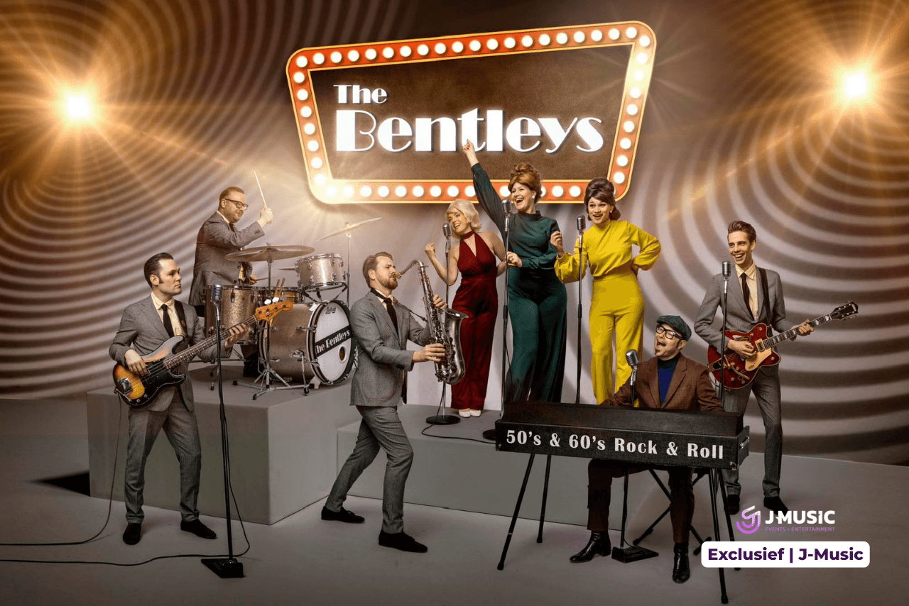The Bentleys
