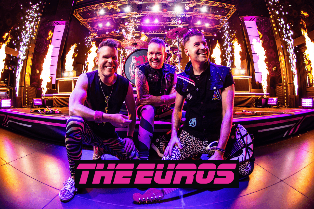 THE EUROS