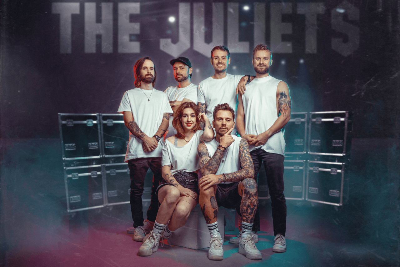 THE JULIETS