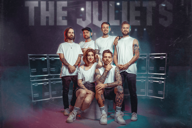 THE JULIETS