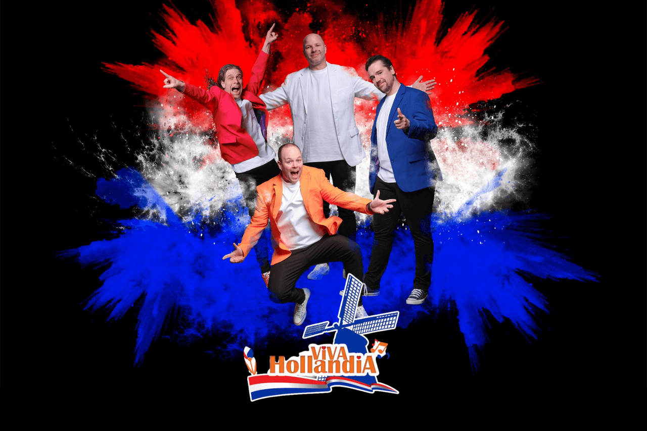 Viva Hollandia