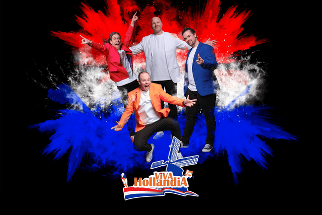 Viva Hollandia