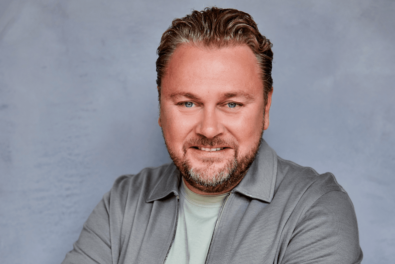 Wesly Bronkhorst