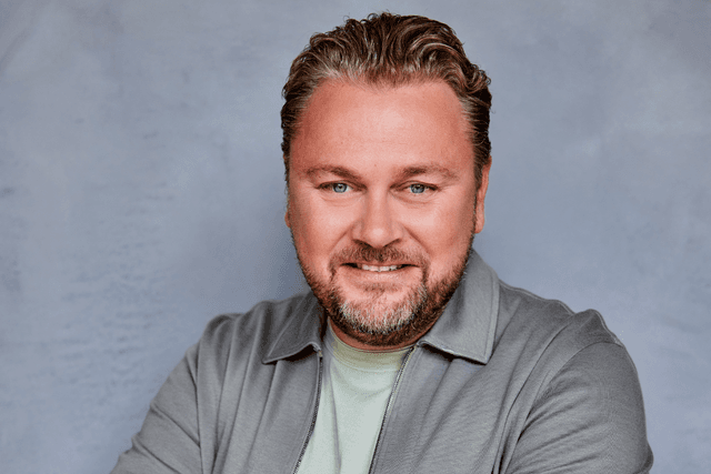 Wesly Bronkhorst